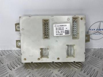 Module (divers) d'un Mercedes ML-Klasse, 12 mois de garantie, Utilisé, Mercedes-Benz