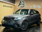 Land Rover Range Rover Velar Velar 3.0 TD6 * UTILITAIRE * GA, Leder, Bedrijf, Diesel, 5 deurs