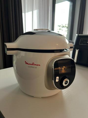 Cookeo a vendre presque neuf beschikbaar voor biedingen