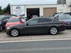BMW 520d 2.0 Diesel* Euro 6b* 140kW* 11/2014* 154715Km*, Autos, 5 places, Cuir, Série 5, Automatique