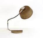 Vintage Tafellamp / Rare Egon Hillebrand Desk Lamp, Ophalen of Verzenden