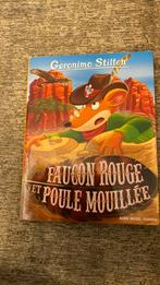 Faucon rouge et poule mouillée, Livres, Livres pour enfants | Jeunesse | 10 à 12 ans, Comme neuf