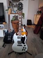 Epiphone sg les paul custom 2010, Muziek en Instrumenten, Ophalen, Zo goed als nieuw, Epiphone