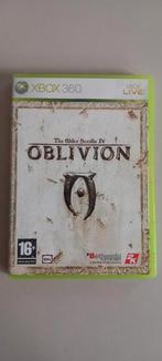 X-Box 360 Oblivion spel, Ophalen of Verzenden