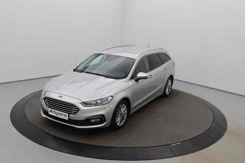 (2ABJ698) FORD MONDEO CLIPPER, Auto's, Ford, Bedrijf, Te koop, Mondeo, ABS, Achteruitrijcamera, Airbags, Airconditioning, Android Auto