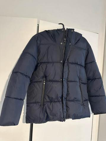 Zara jongensjas marineblauw 11/12 jaar beschikbaar voor biedingen