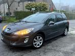 Peugeot 308 EXPORT, Auto's, Euro 5, Particulier, Te koop, Benzine