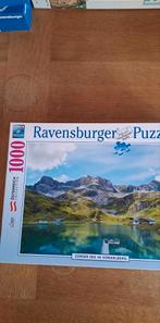 PUZZELPLEXIER, Ophalen, Zo goed als nieuw