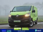 Renault TRAFIC 1.6 DCI L1H1 Navi NAP Euro6!, Renault, Bedrijf, Cruise Control, Te koop