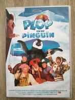 Plop en de pinguin dvd, Cd's en Dvd's, Ophalen of Verzenden, Zo goed als nieuw