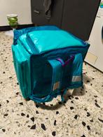 deliveroo, Ophalen, Nieuw