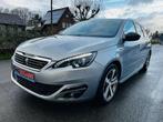 Peugeot 308 1.2i GT Line Automaat, In Top Staat, Diesel, Automatique, Achat, Entreprise