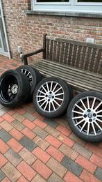 Ford RS edition velgen 16inch, Auto-onderdelen, Banden en Velgen, Ophalen, 16 inch, Banden en Velgen, Winterbanden