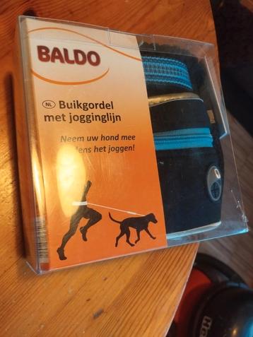 Honden riem jogging hands-free. beschikbaar voor biedingen