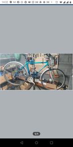 Réparation Et entretien vélo et hydrolique, Ophalen