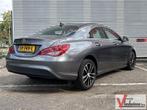 Mercedes-Benz CLA 200 CDI Ambition Automaat | Leder | Climat, Auto's, Mercedes-Benz, Automaat, CLA, Zwart, Navigatiesysteem