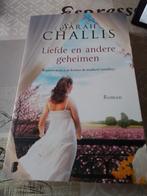 Liefde en andere geheimen, Enlèvement ou Envoi