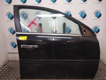 OPEL VECTRA 1.8-16V Executive  [R_FRONT_DOOR] 2007 beschikbaar voor biedingen