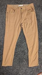 Pantalon marron Zara (42), Brun, Porté, Enlèvement ou Envoi, Zara
