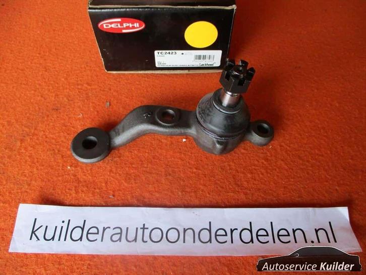 Fuseekogel rechts Lexus GS300 Delphi Nieuw in de doos, Auto-onderdelen, Ophanging en Onderstel, Lexus, Nieuw, Ophalen of Verzenden