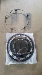 WHEEL COVER FRONT 22.5  RVS (bestel per 2 st.) 000084, Auto-onderdelen, Ophalen of Verzenden, Nieuw, Overige merken, Overige Auto-onderdelen