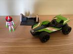 Playmobil - 5174 - Turbo Racer, Kinderen en Baby's, Speelgoed | Playmobil, Ophalen of Verzenden, Zo goed als nieuw
