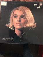 Lp. Martine Bijl. / Martine Bijl, Ophalen of Verzenden, Gebruikt