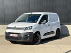 Citroen Berlingo lichte vracht, Auto's, Voorwielaandrijving, Citroën, Wit, Bedrijf