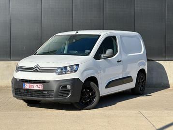Citroen Berlingo lichte vracht beschikbaar voor biedingen