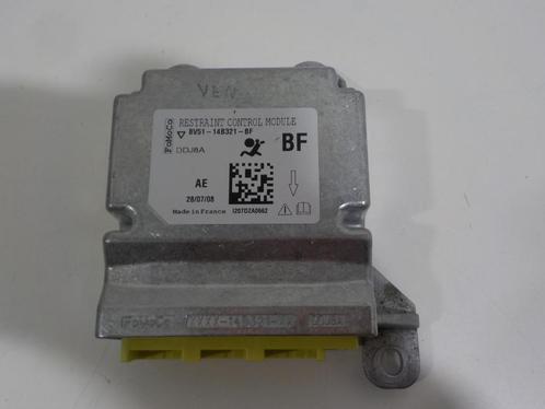 COMPUTER AIRBAG Ford Fiesta 6 (JA8) (8V5114B321BF), Auto-onderdelen, Elektronica en Kabels, Ford, Gebruikt