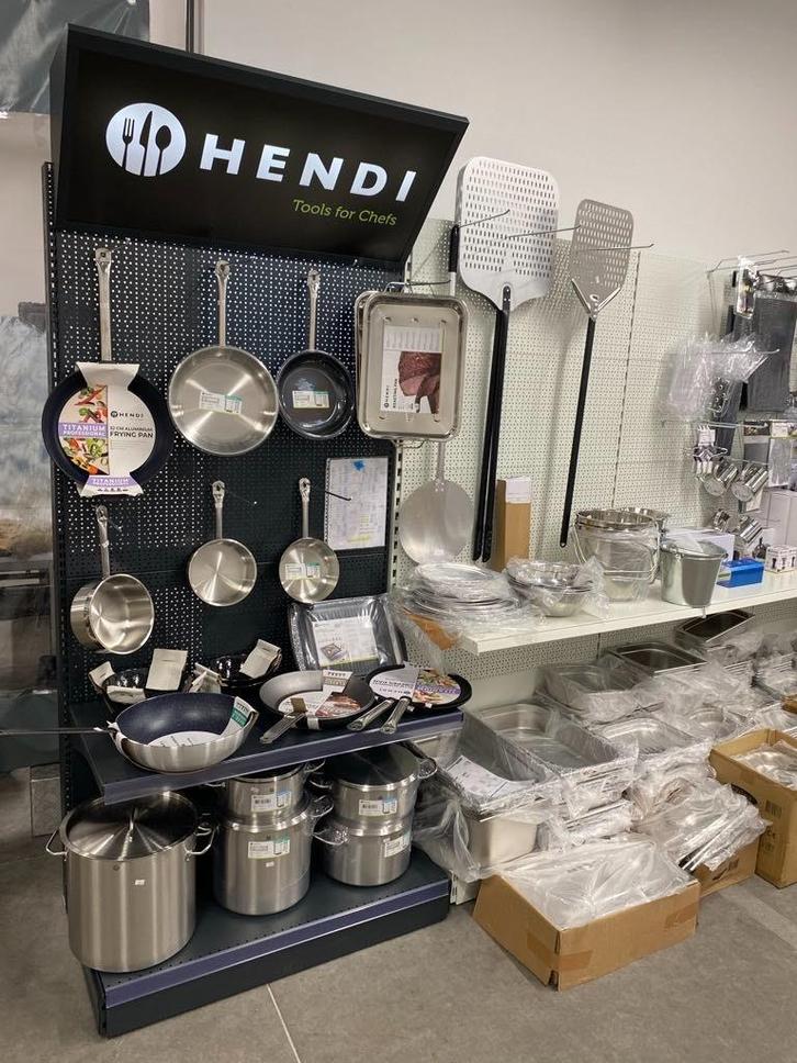 matériels de cuisine  pro, Electroménager, Pièces & Accessoires, Neuf, Enlèvement ou Envoi