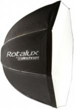 soft box elinchrom deep octa 70 cm, Audio, Tv en Foto, Fotografie | Fotostudio en Toebehoren, Ophalen, Zo goed als nieuw, Overige typen
