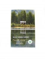 2x Willem Frederik Hermans, Ophalen of Verzenden, Willem Frederik Hermans