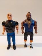 A-Team / vintage actiefiguren, Verzamelen, Poppetjes en Figuurtjes, Ophalen of Verzenden, Zo goed als nieuw