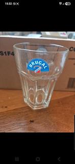 6 glazen Bucal, Enlèvement ou Envoi, Comme neuf, Autres types