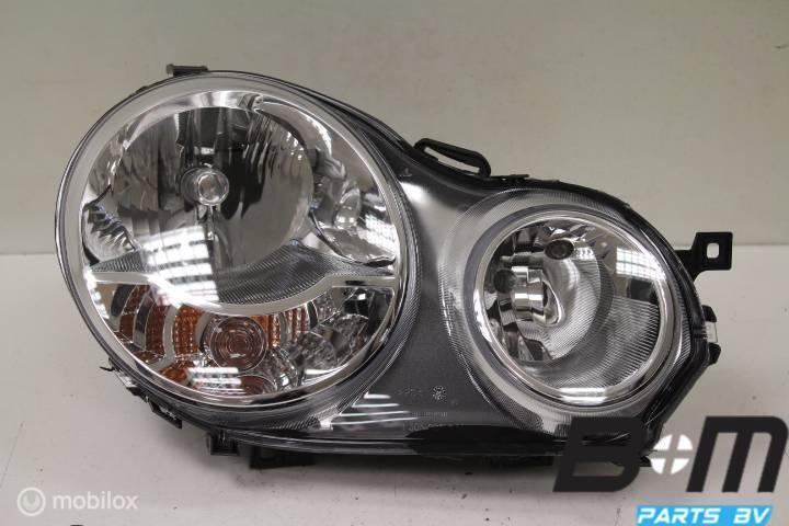 Rechter koplamp Volkswagen Polo 9N 2205084, Auto-onderdelen, Verlichting, Gebruikt