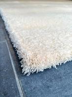 wollen tapijt JOV wit natural silk/wol, Huis en Inrichting, Stoffering | Tapijten en Vloerkleden, Ophalen, Gebruikt, 200 cm of meer