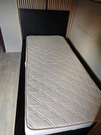 Lit 1 personne, Maison & Meubles, Enlèvement, Comme neuf, Une personne