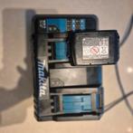 Makita 18 V herlaadbare accu, Auto-onderdelen, Ophalen of Verzenden, Gebruikt