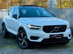 Volvo XC40 2.0 D3 R DESIGN *2020*Carbox*TOIT*VOL*, Auto's, Automaat, Alcantara, Wit, 5 deurs