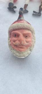 Père Noël ancien, Enlèvement ou Envoi