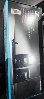 SENNHEISER Wireless G4, Muziek en Instrumenten, Microfoons, Ophalen