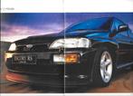 FORD ESCORT RS COSWORTH, Ophalen of Verzenden, Zo goed als nieuw, Ford