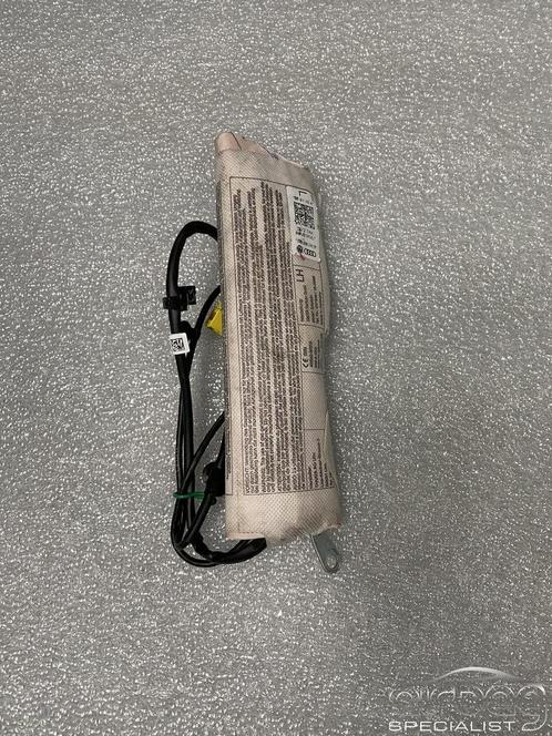 Sharan (7N) Alhambra stoel airbag Links 7N0880241 7N0880241B, Auto-onderdelen, Dashboard en Schakelaars, Gebruikt, Ophalen of Verzenden
