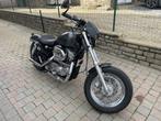 Harley-Davidson Sportster 883, 869 cc, 12 t/m 35 kW, Particulier, 2 cilinders