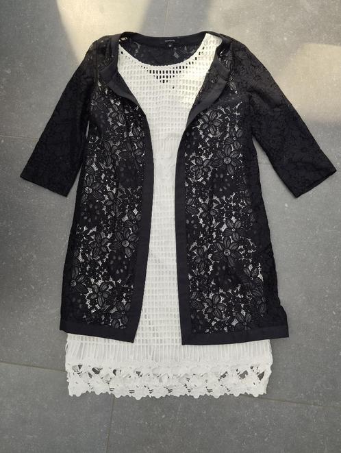 Zeer sporadisch gedragen ensemble.   (Comma), Kleding | Dames, Dames-kledingpakketten, Zo goed als nieuw, Maat 42/44 (L), Ophalen of Verzenden