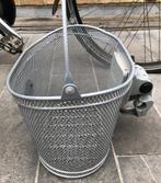 Fietsmand met stuurbevestiging NIEUWSTAAT !, Ophalen, Nieuw, Fietsmand, Stuurbevestiging