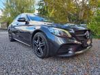 Mercedes-Benz C 200 C 200 d 9G-TRONIC AMG Line/Trekhaak/virt, Auto's, Automaat, 4 deurs, Achterwielaandrijving, 4 cilinders