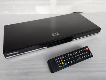 Lecteur Blu-ray et DVD Samsung USB, Enlèvement ou Envoi, Comme neuf, Samsung