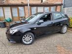 Seat  Ibiza ST  break 1.0, Autos, Seat, 5 places, 55 kW, Jantes en alliage léger, Noir